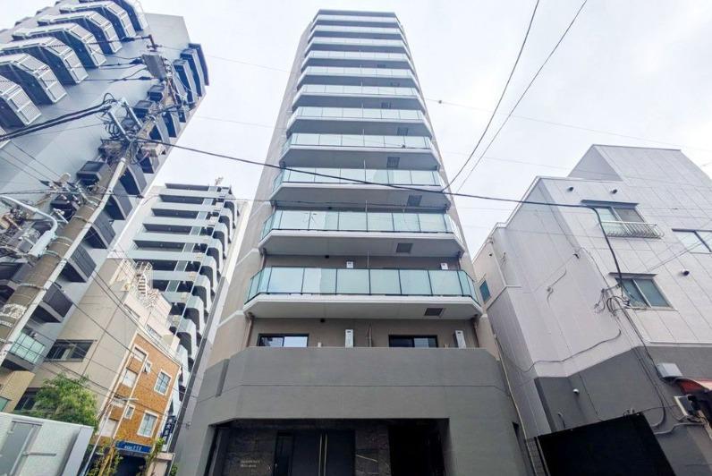 S-RESIDENCE入谷ALESIA