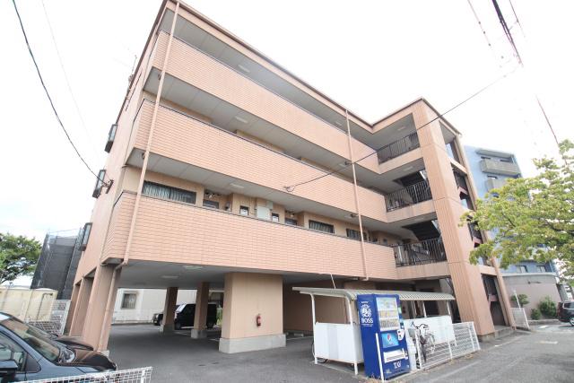 アベニュー上田