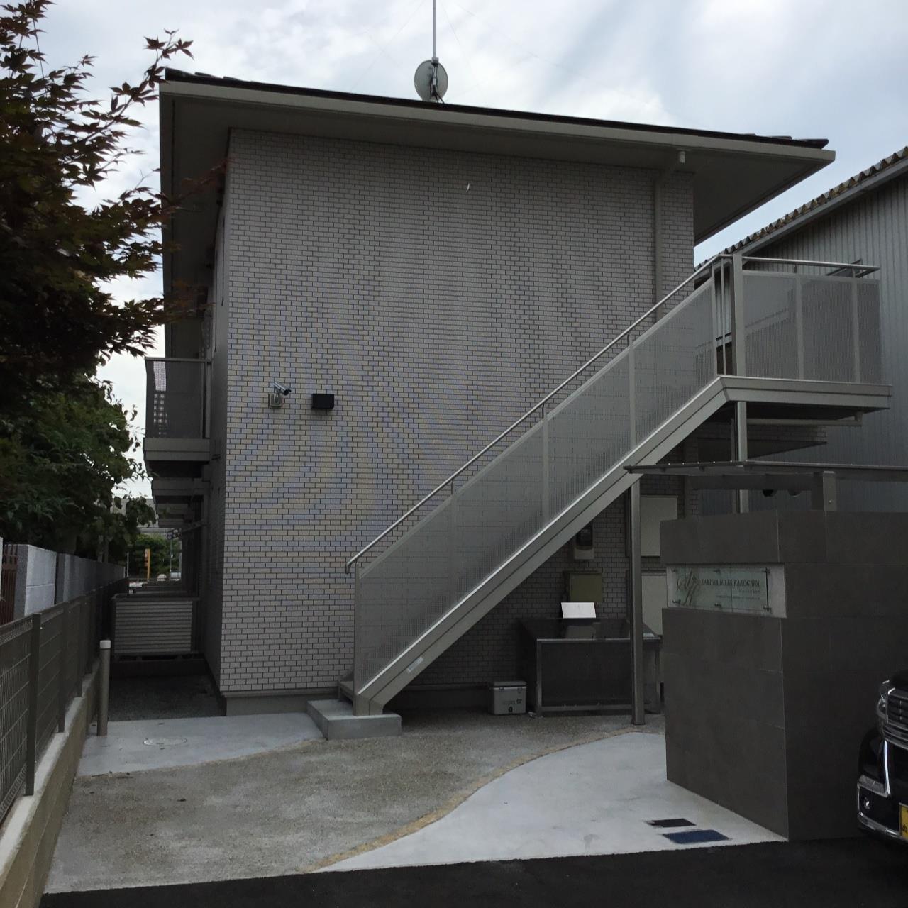 さくらヒルズ加古川