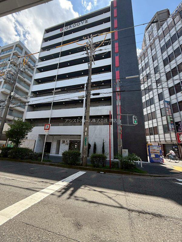 レクシア南瓦町