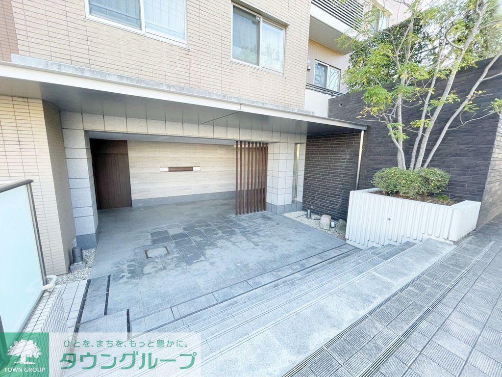 ドレッセ青葉台プレエスタ