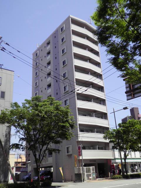 コスモス御笠川