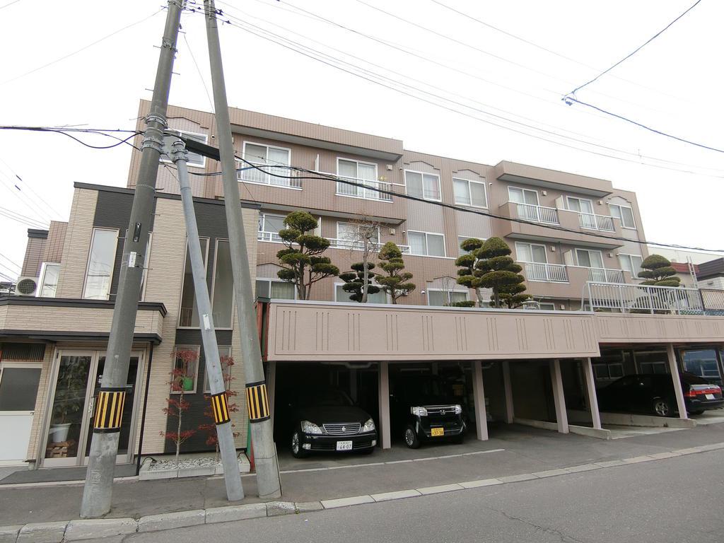 パールハイム栄町
