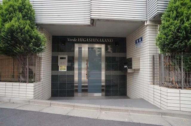 ヴェルデ東中野