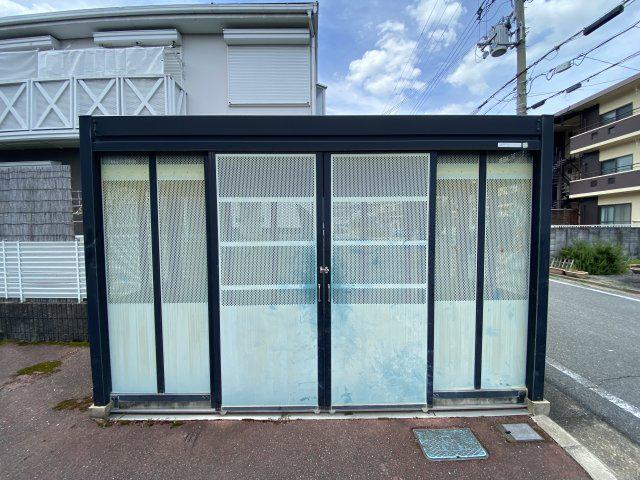 スタンドアップ錦町