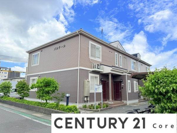 パルテール 伊勢町