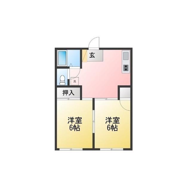 シティハイツやまみちA