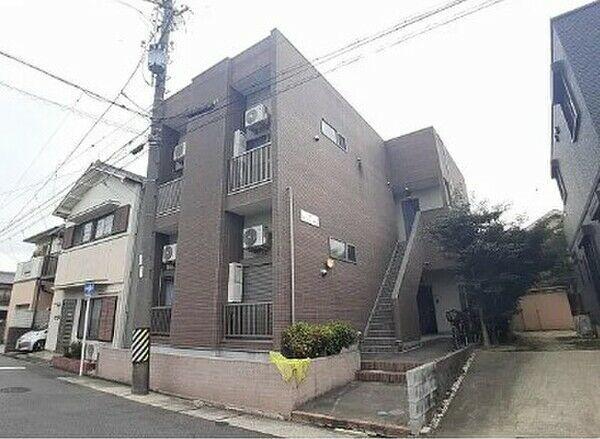 ウィングコート新守山