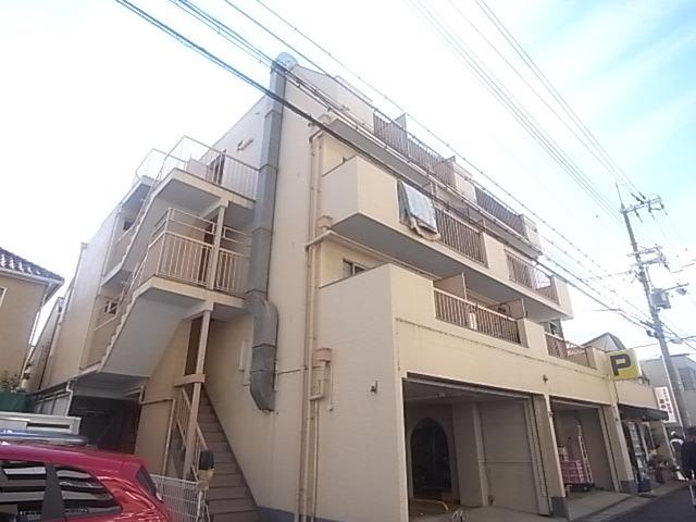 甲南ヤングマンション