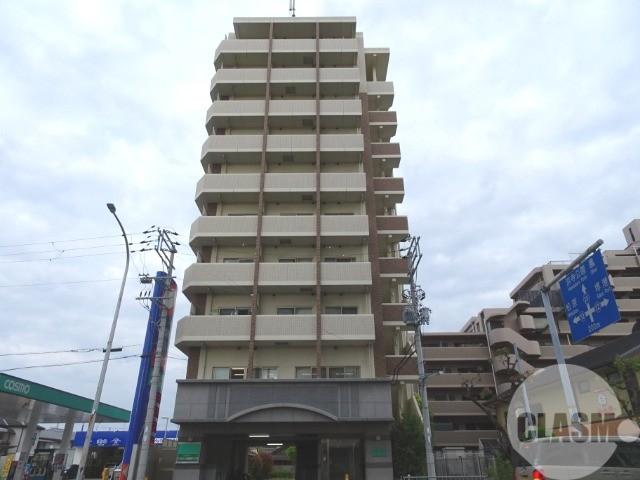 ウィズイン北花田