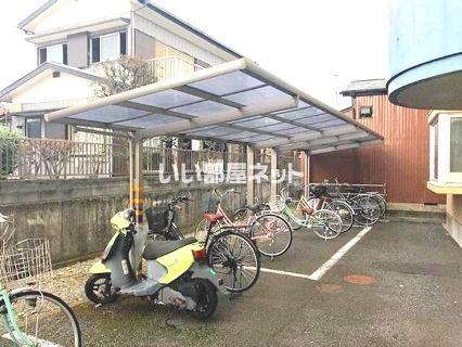 エレガンスHM