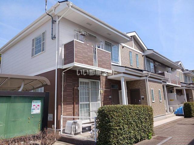 ディアコート池田A