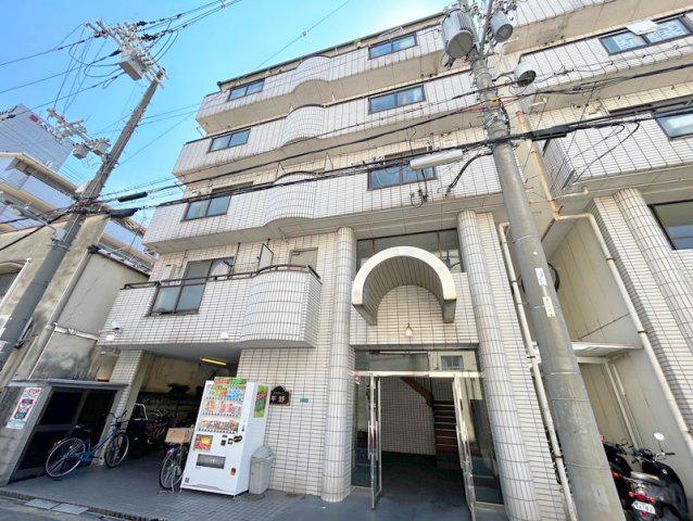 シャトー第1平野