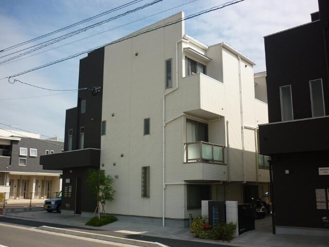 MAISONETIC GT