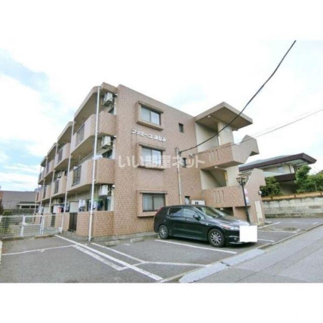 ファミーユ・みなみ