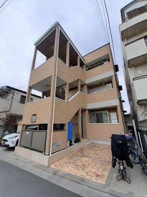 リアンM