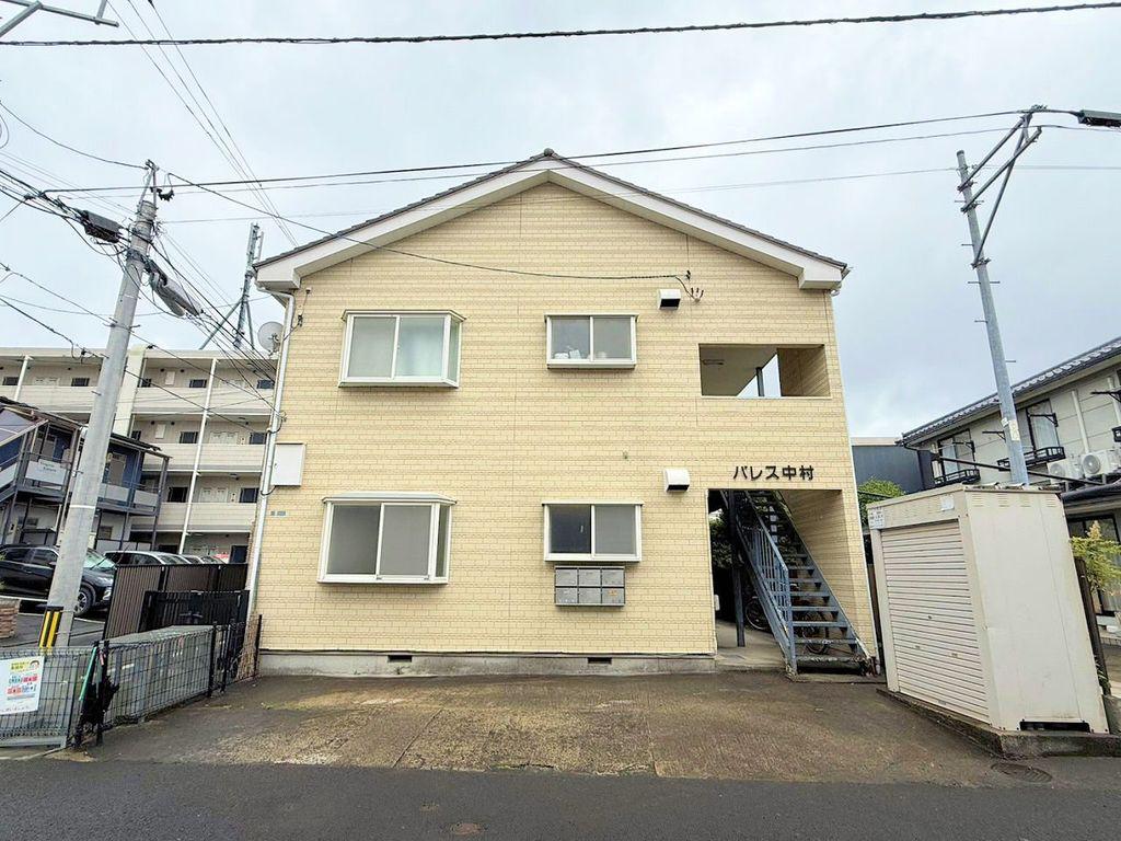 パレス中村