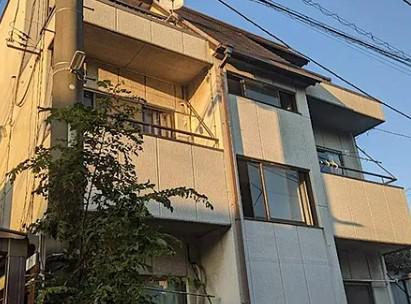 ネオプラザ平塚