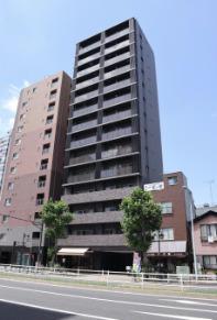 VOLGA BLDG アドグリシーヌ 竜泉