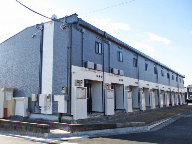 レオパレスグランシャリオ