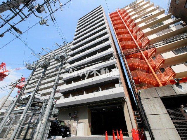エグゼ難波東