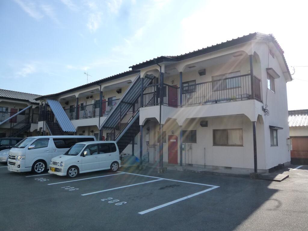 今泉コーポ