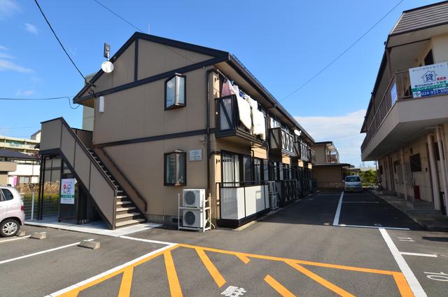 イーグルハイツ島