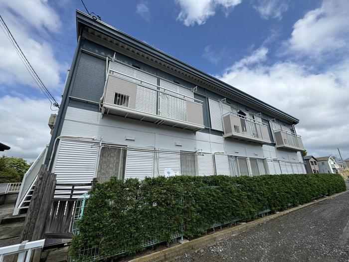 スカイコーポ湘南