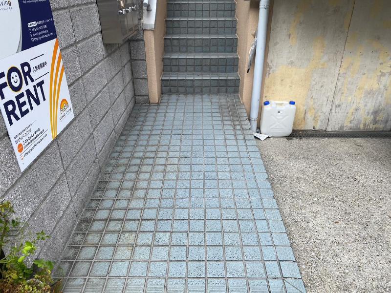 稲垣ハイツ