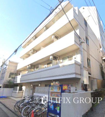 レジェンド南品川