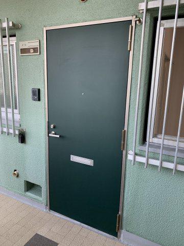 鵠沼パークハウス