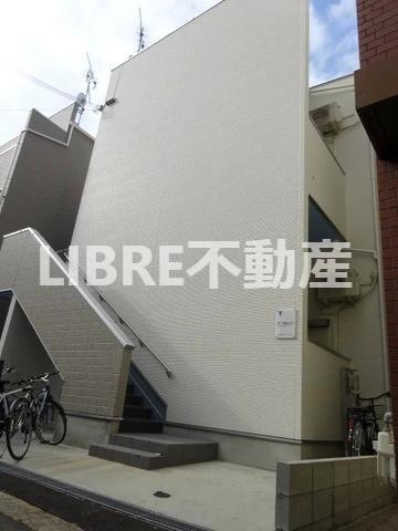 ラ・フロレゾン