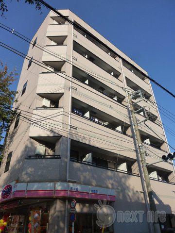 マメゾン国立
