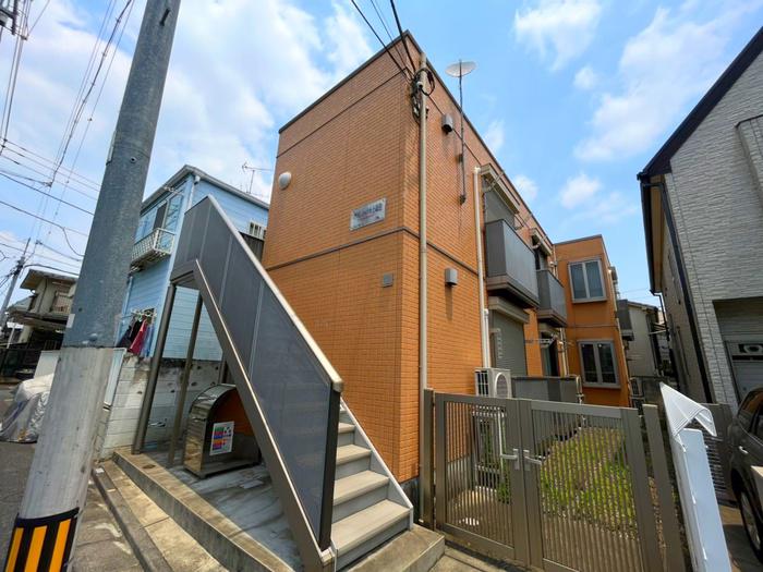 グランシャリオ上高田