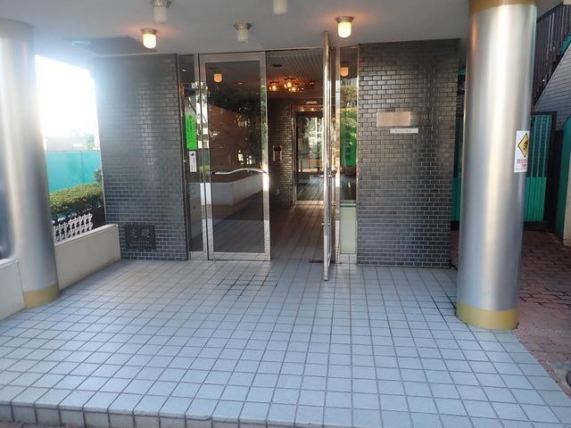 ビエラコート桜台
