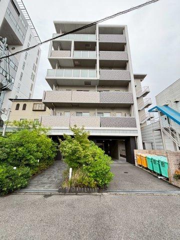 メゾン材木町
