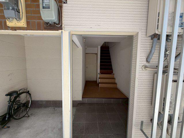 HANAZONO MAISON