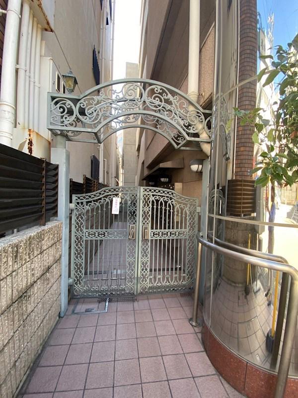 阿部ビル