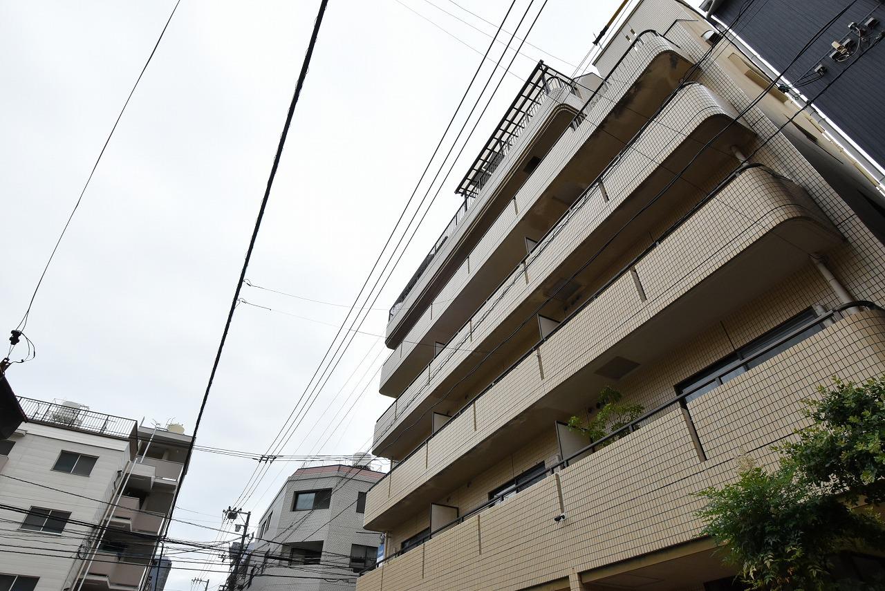 クレセント石本
