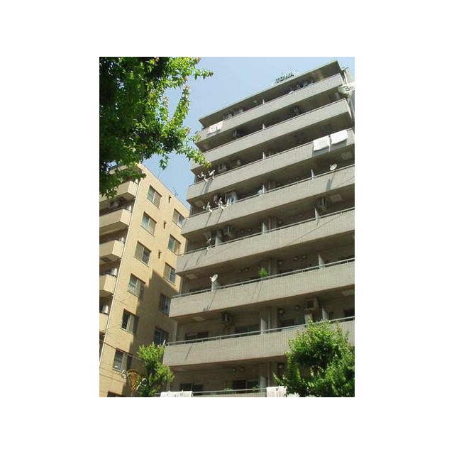 藤和シティーコープ若林