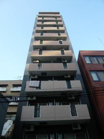 ヴェルト錦糸町II