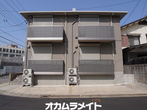 グランドノア船橋