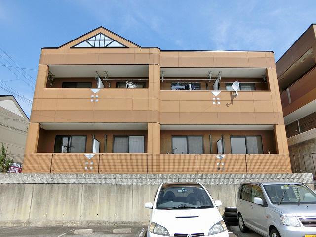 フローリッシュⅡ
