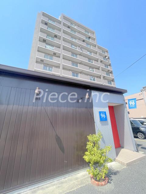 フォレスタ高殿