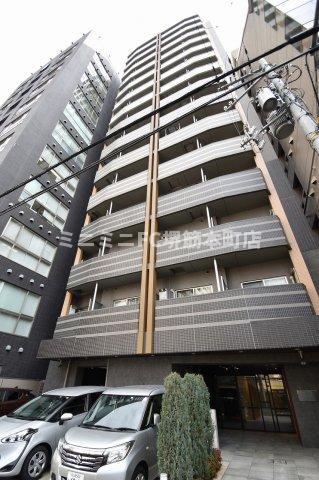 W-STYLE大阪天満宮
