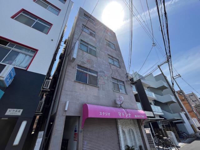 第2紀和マンション