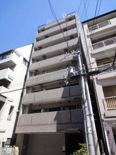 ディナスティ神戸元町通
