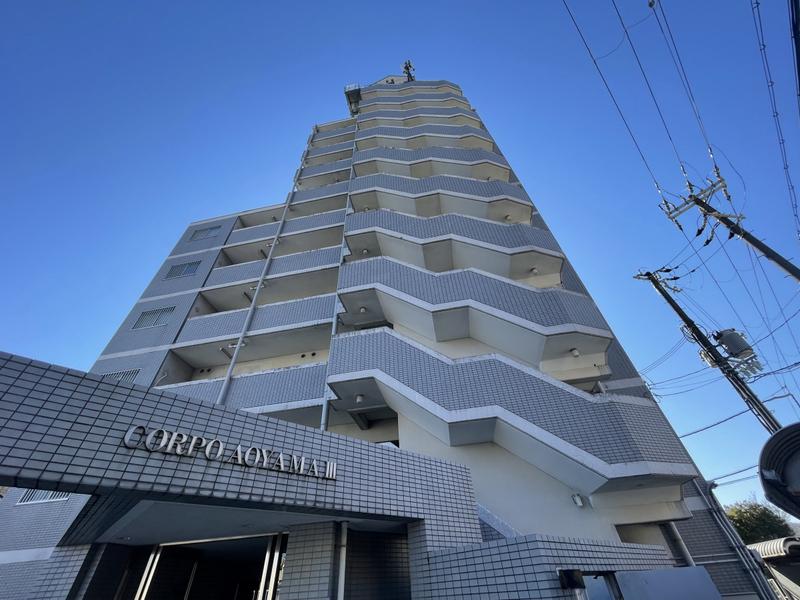 コーポ青山III
