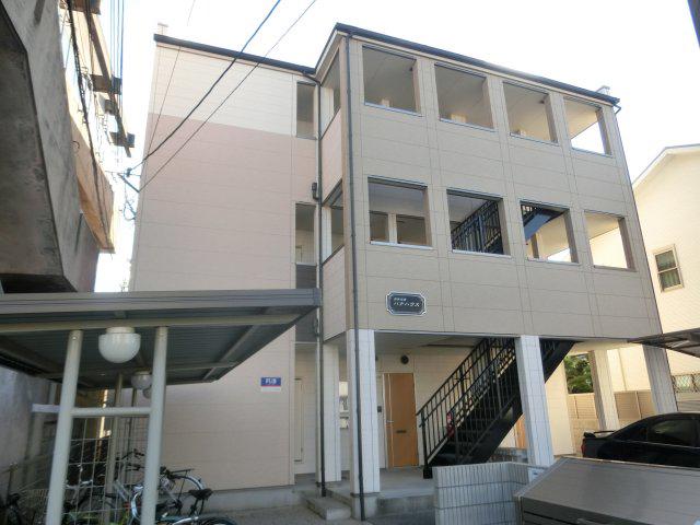 浜寺石津ハナハウス