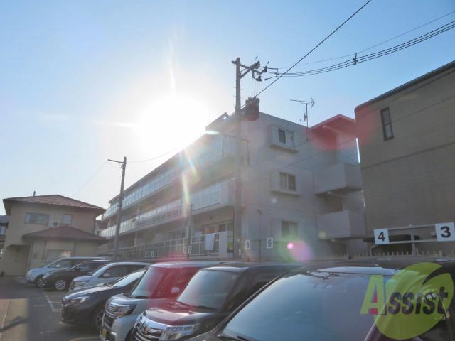 プラッツ木町